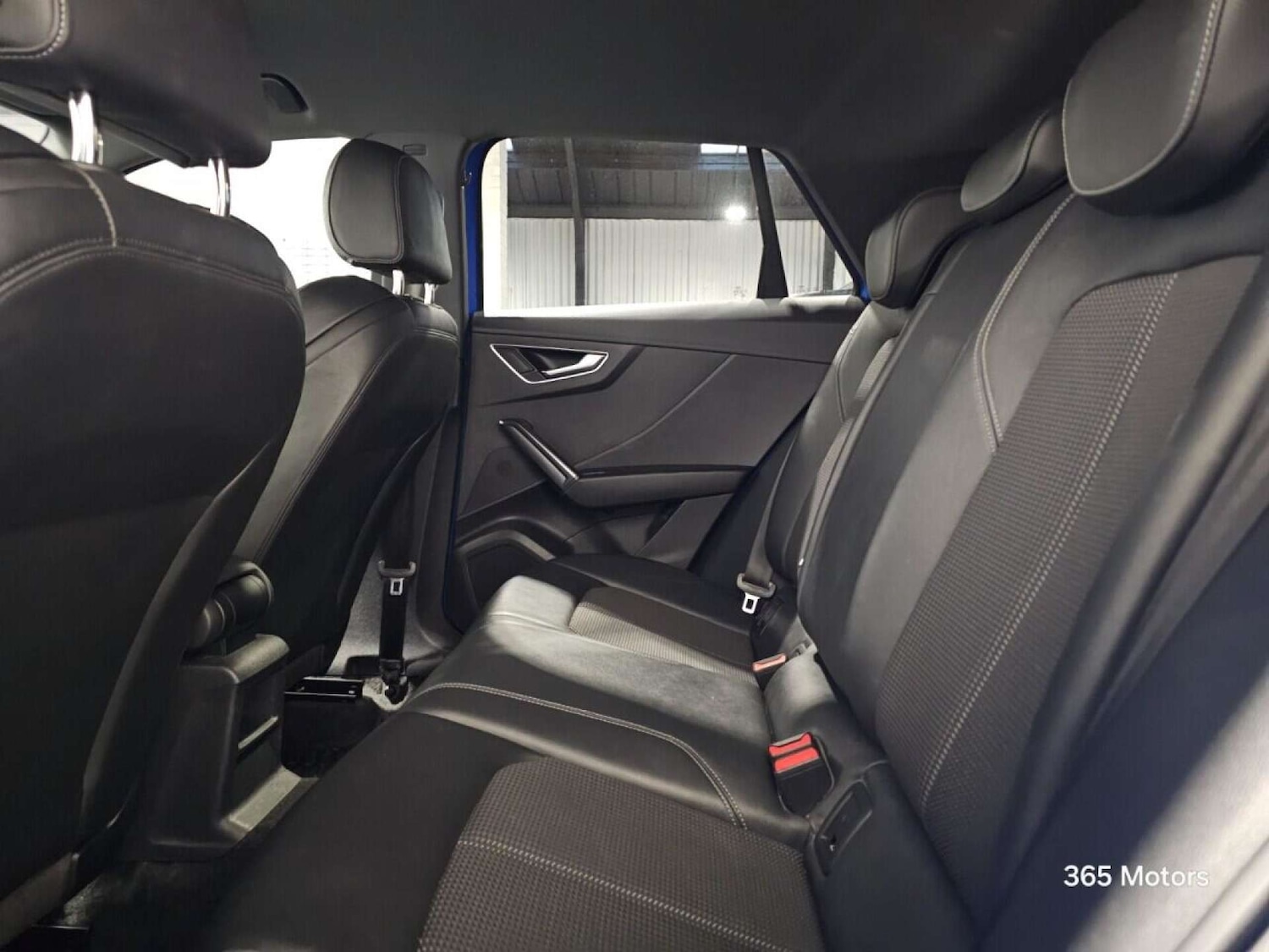 Used Audi Q2 2018 for sale - 78149526: Photo 35