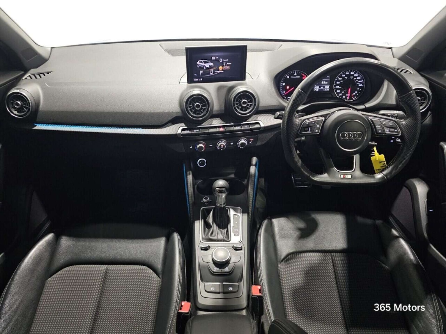 Used Audi Q2 2018 for sale - 78149526: Photo 36