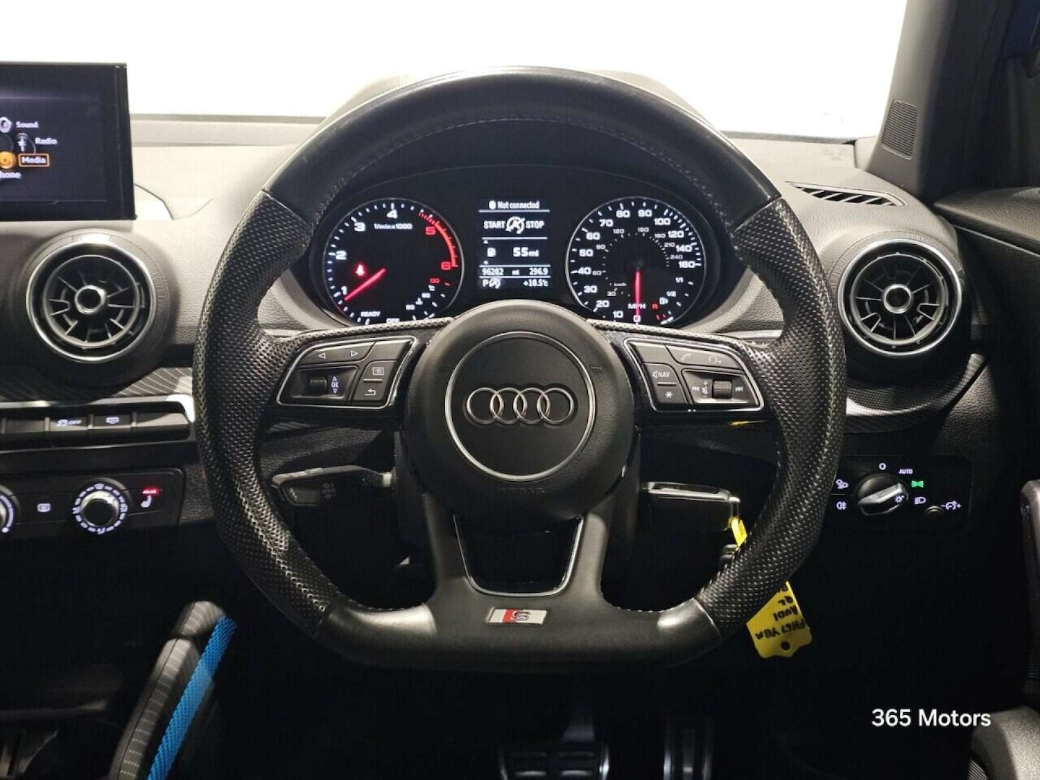 Used Audi Q2 2018 for sale - 78149526: Photo 37
