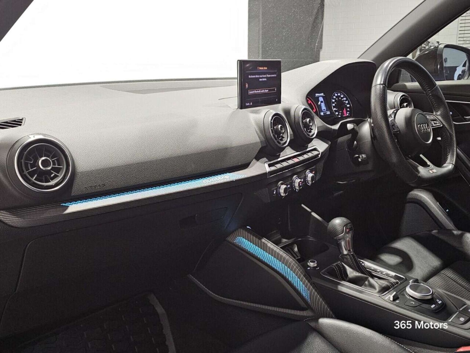 Used Audi Q2 2018 for sale - 78149526: Photo 5