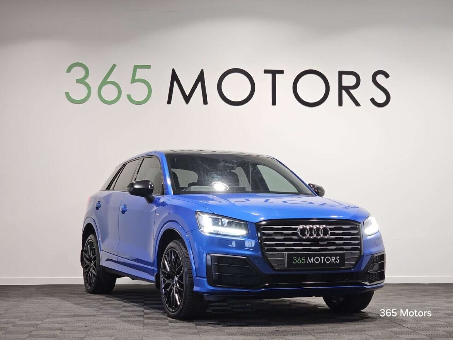 Used Audi Q2 2018 for sale - 78149526: Photo 7