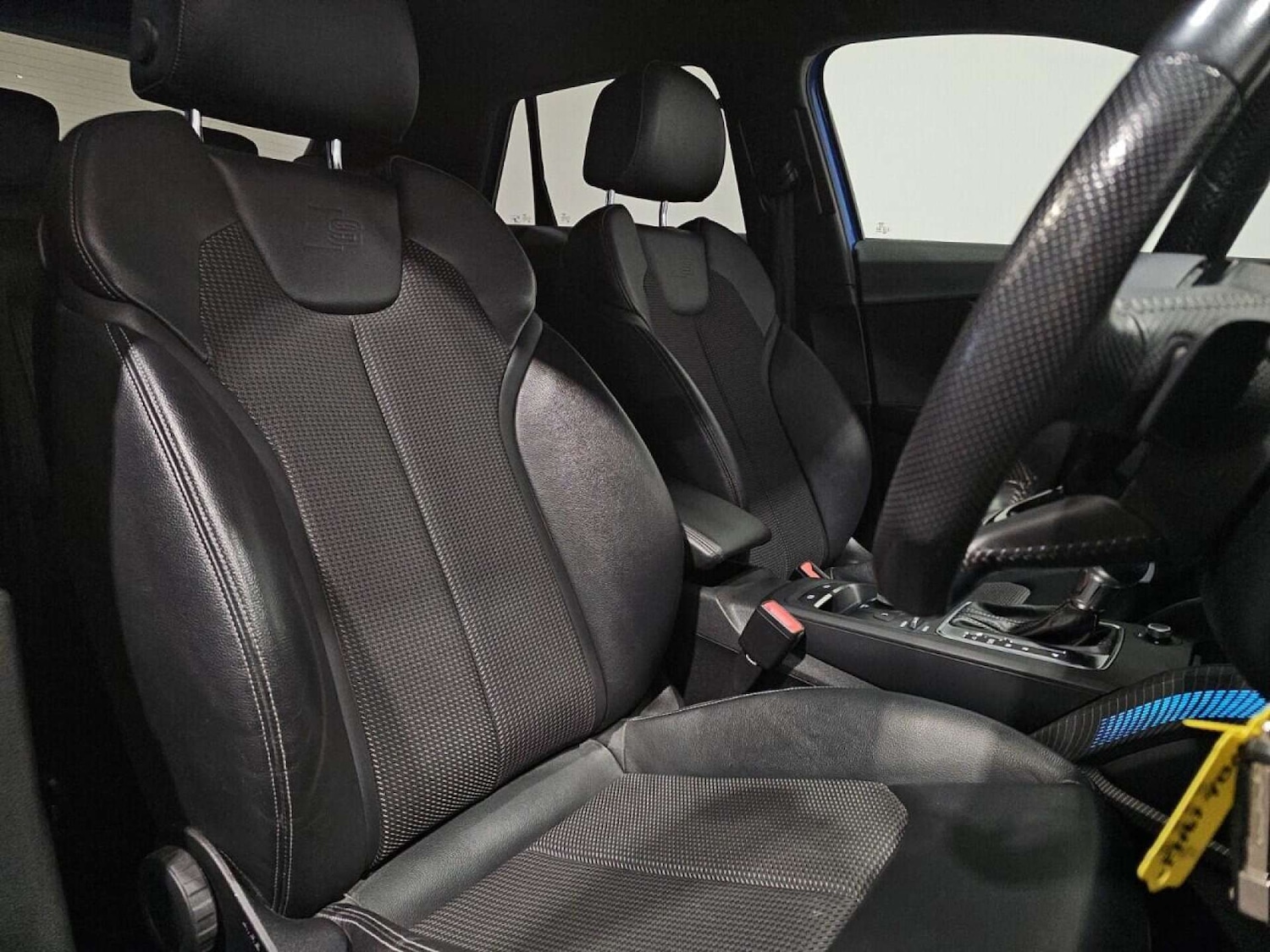 Used Audi Q2 2018 for sale - 78149526: Photo 8