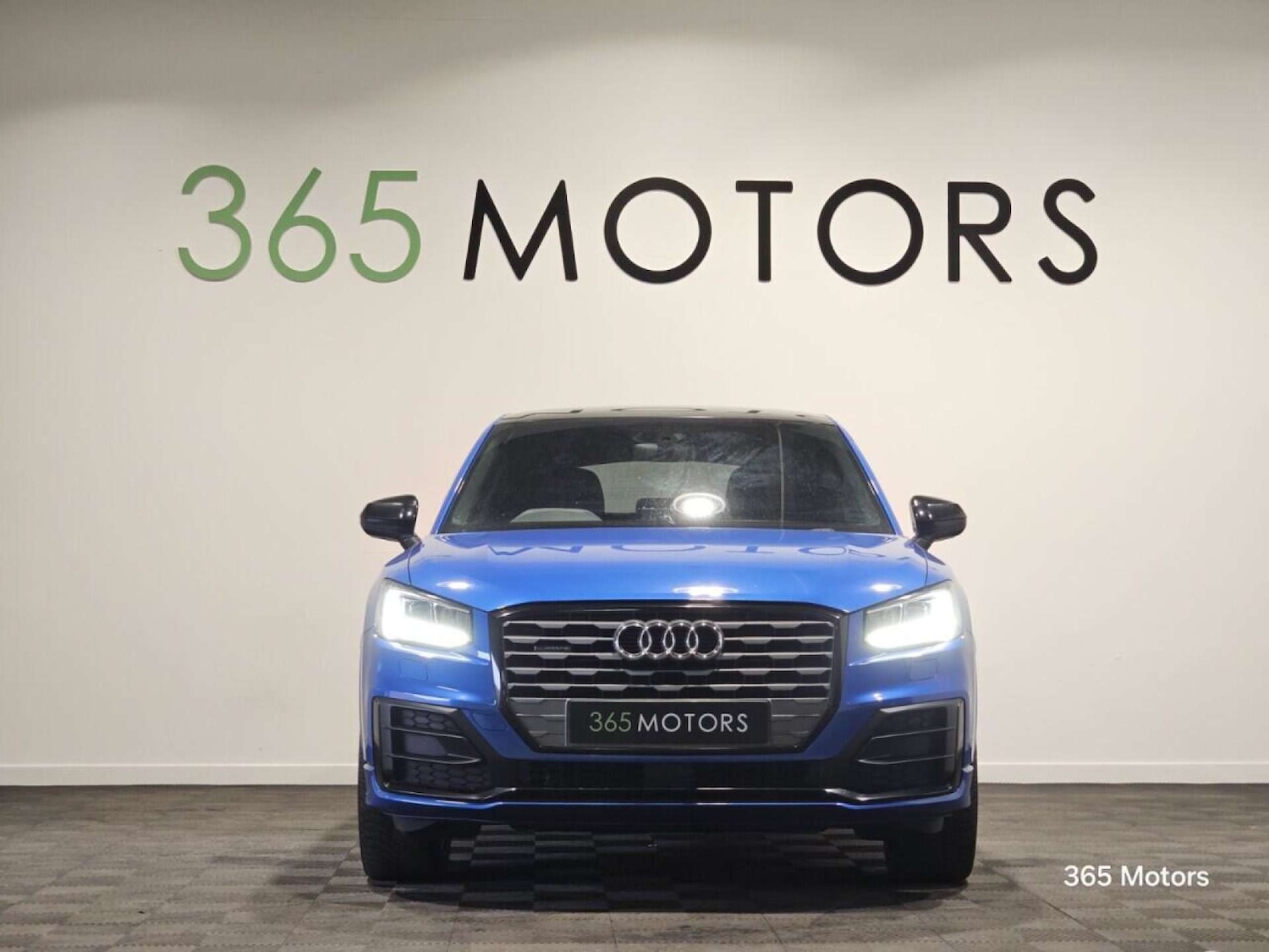 Used Audi Q2 2018 for sale - 78149526: Photo 9
