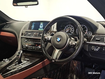 Used BMW 6 Series 2013 for sale - 78228122: Photo