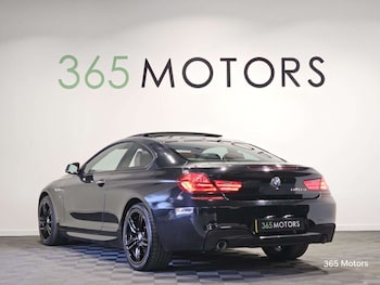 Used BMW 6 Series 2013 for sale - 78228122: Photo