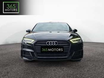 Used Audi A3 2019 for sale - 74441740: Photo