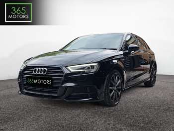 Used Audi A3 2019 for sale - 74441740: Photo