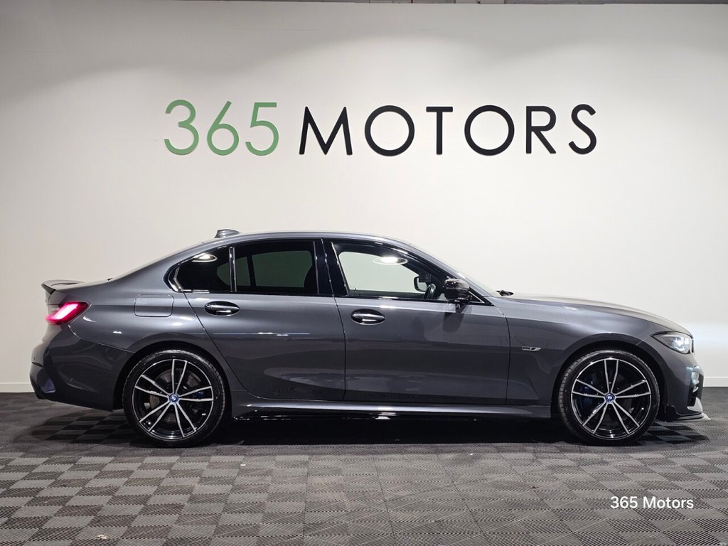 Used BMW 3 Series 2021 for sale - 76979399: Photo 14