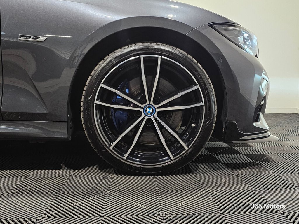 Used BMW 3 Series 2021 for sale - 76979399: Photo 15