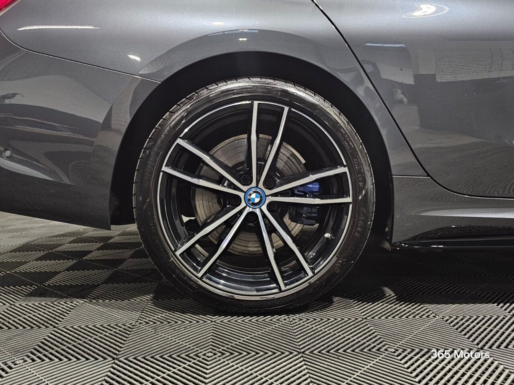 Used BMW 3 Series 2021 for sale - 76979399: Photo 16