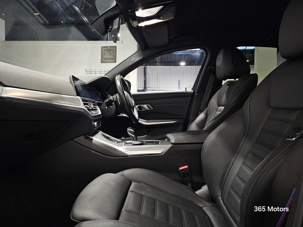 Used BMW 3 Series 2021 for sale - 76979399: Photo 19