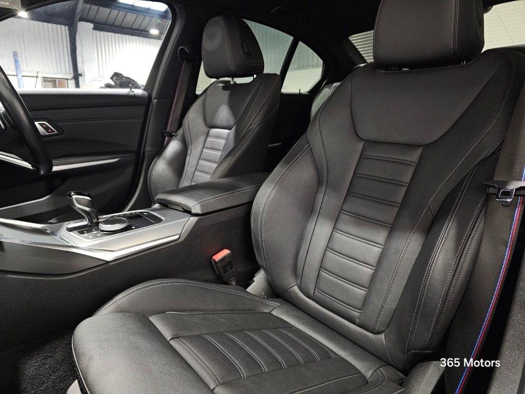 Used BMW 3 Series 2021 for sale - 76979399: Photo 21