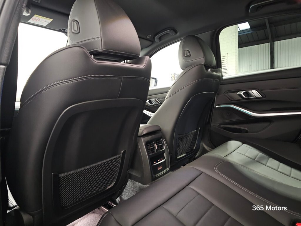 Used BMW 3 Series 2021 for sale - 76979399: Photo 23