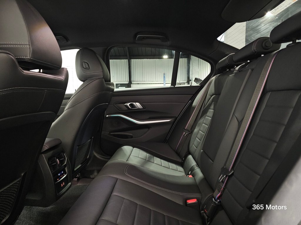 Used BMW 3 Series 2021 for sale - 76979399: Photo 25