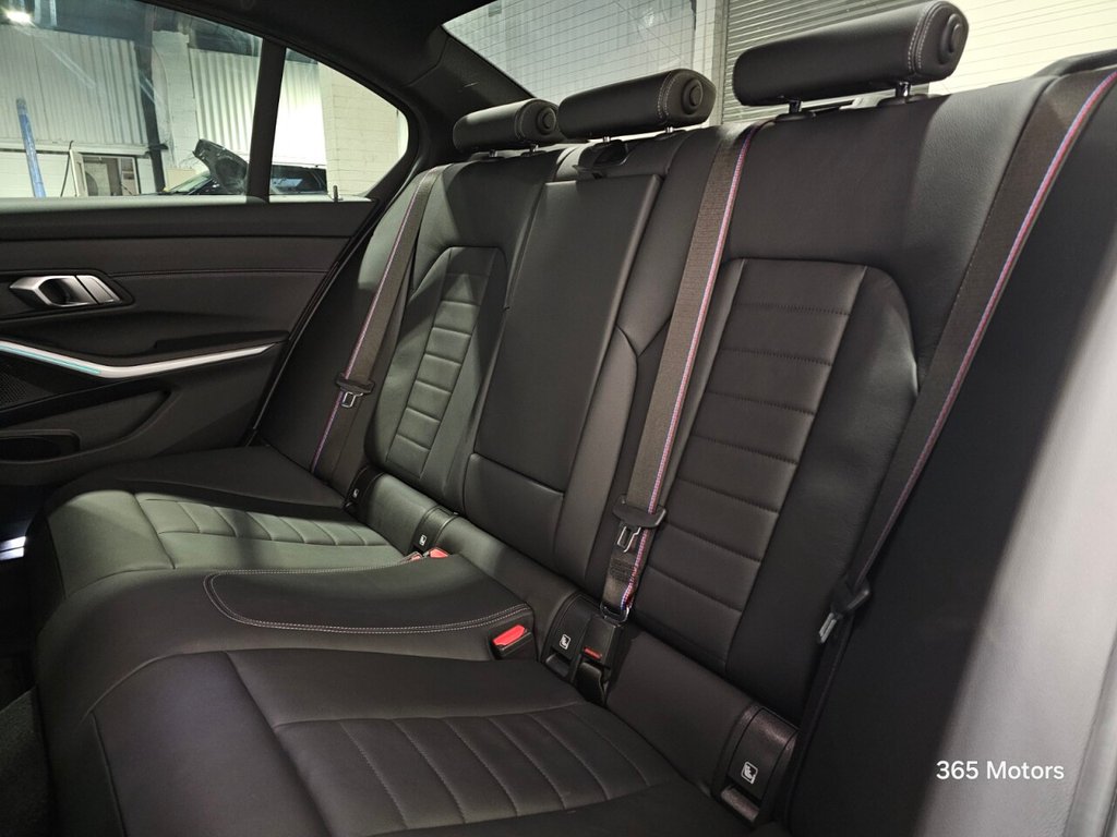 Used BMW 3 Series 2021 for sale - 76979399: Photo 26