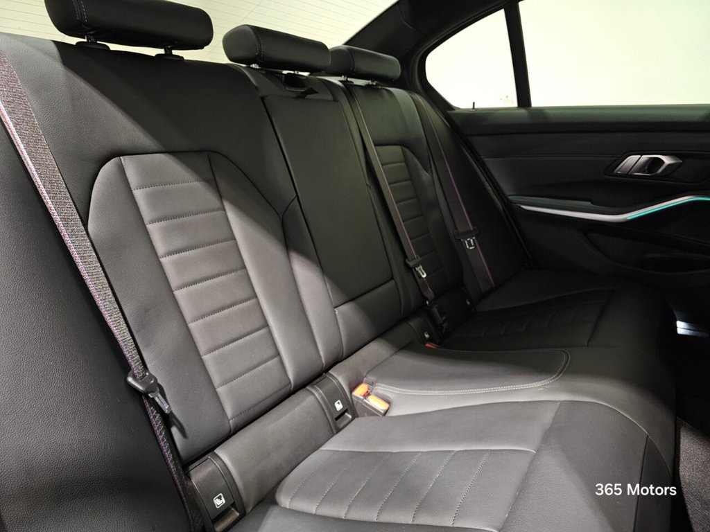 Used BMW 3 Series 2021 for sale - 76979399: Photo 33
