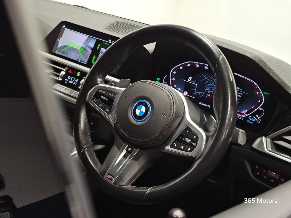 Used BMW 3 Series 2021 for sale - 76979399: Photo 38