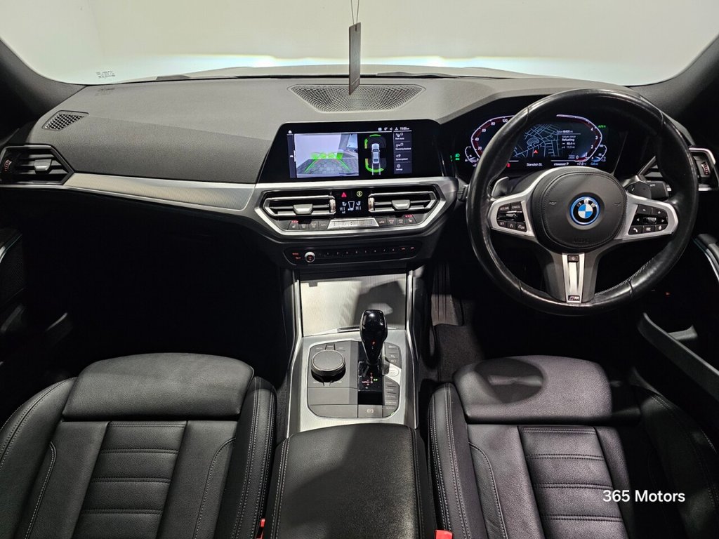Used BMW 3 Series 2021 for sale - 76979399: Photo 39
