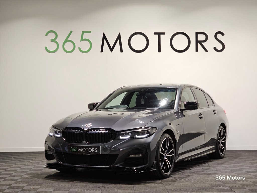 Used BMW 3 Series 2021 for sale - 76979399: Photo 4