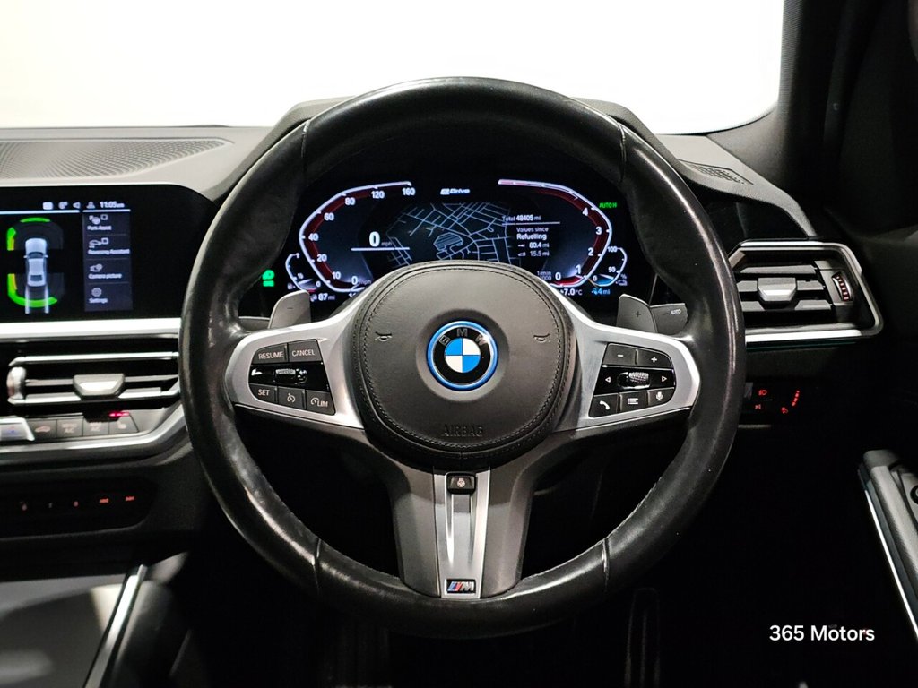 Used BMW 3 Series 2021 for sale - 76979399: Photo 40
