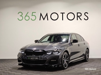 Used BMW 3 Series 2021 for sale - 76979399: Photo