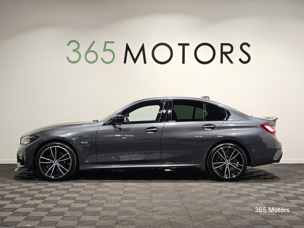 Used BMW 3 Series 2021 for sale - 76979399: Photo 7