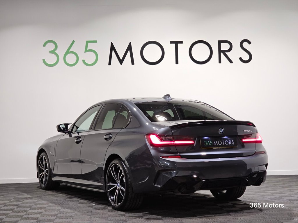 Used BMW 3 Series 2021 for sale - 76979399: Photo 9