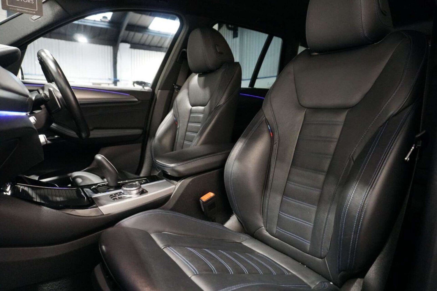 Used BMW X3 2019 for sale - 78149535: Photo 10