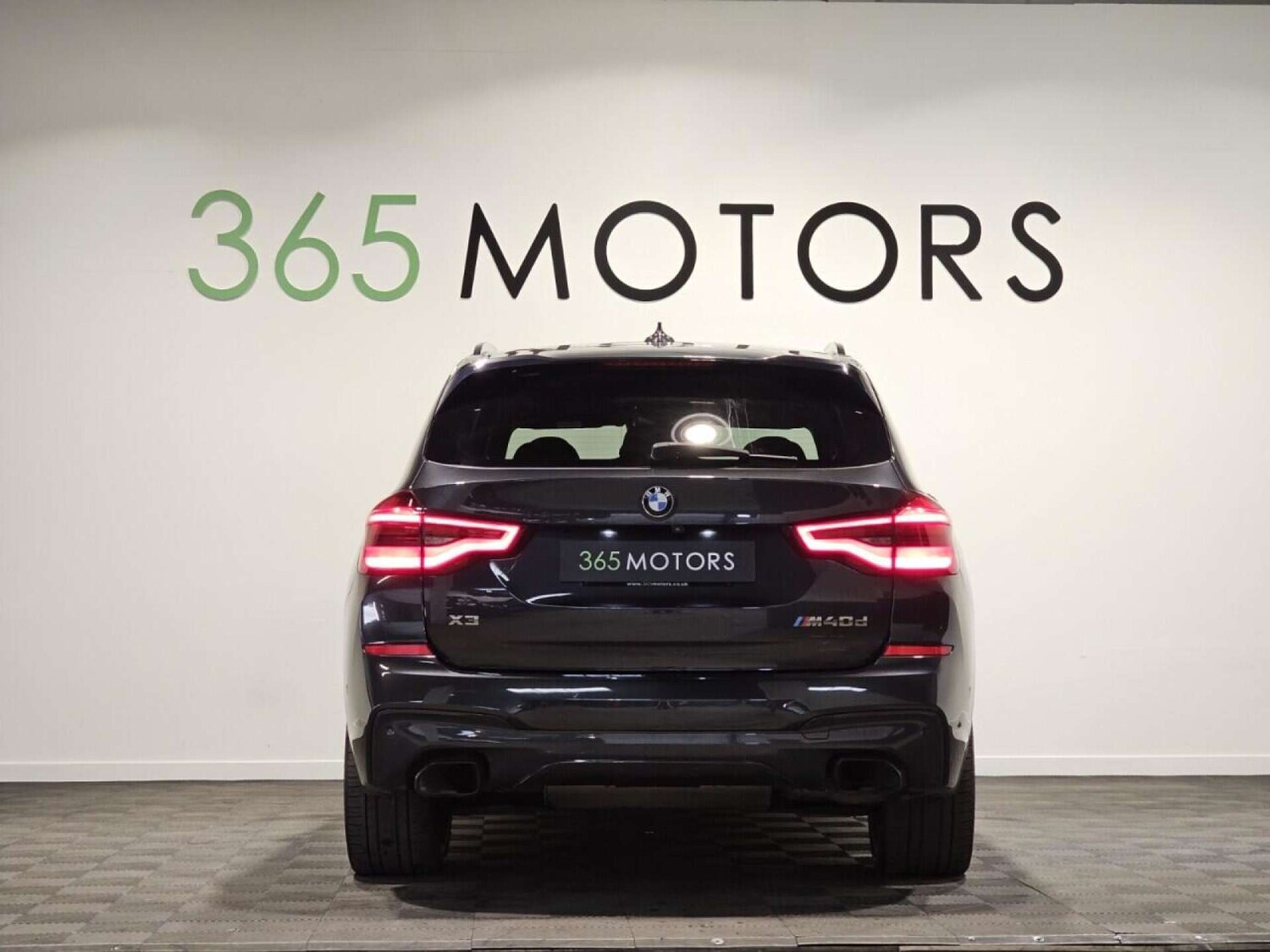 Used BMW X3 2019 for sale - 78149535: Photo 11