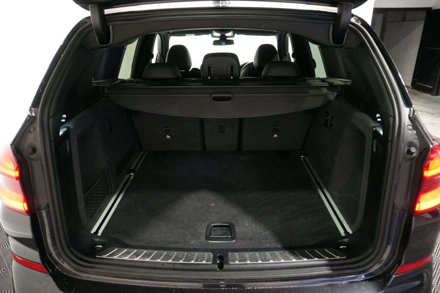 Used BMW X3 2019 for sale - 78149535: Photo 12