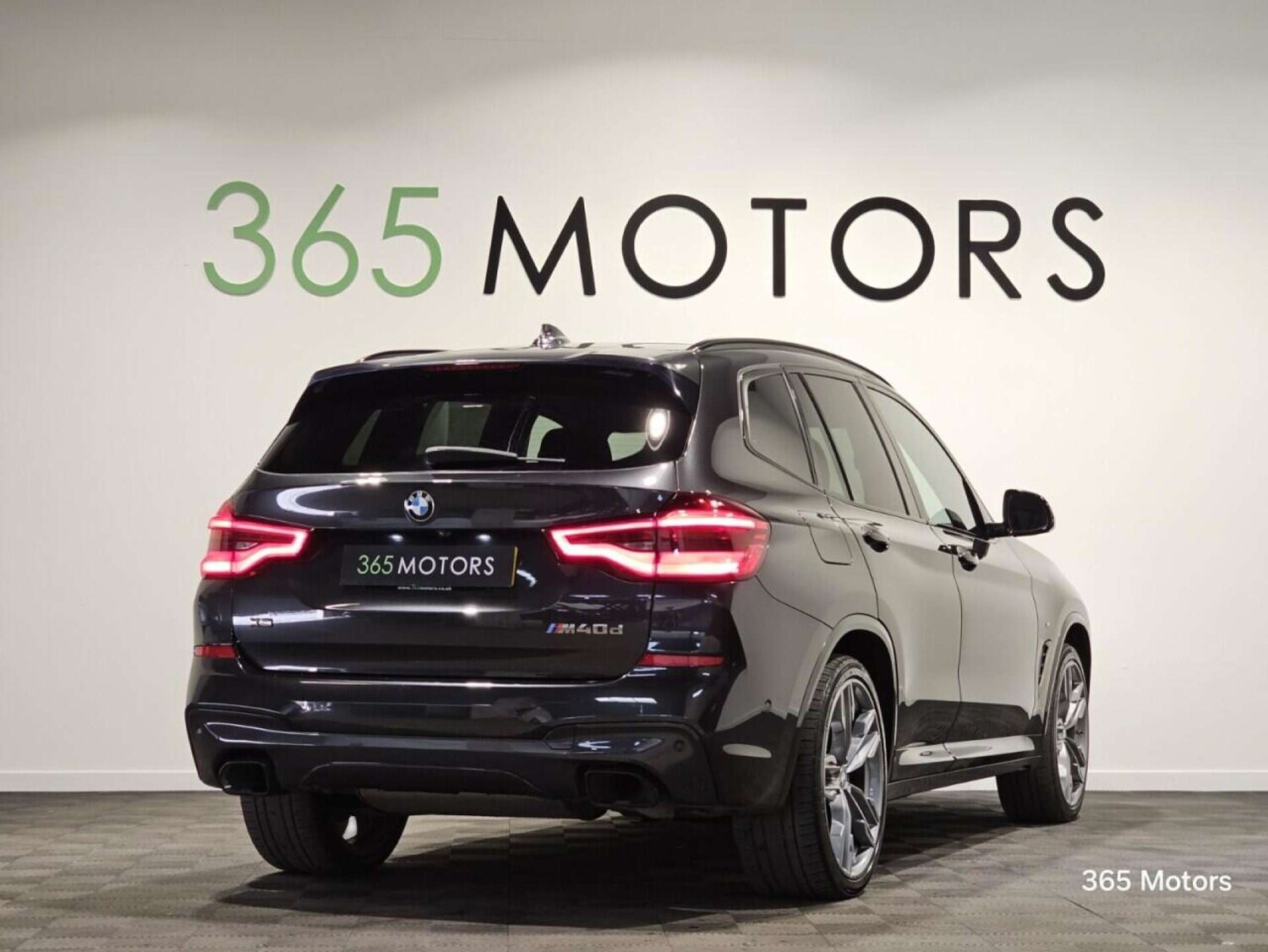 Used BMW X3 2019 for sale - 78149535: Photo 13
