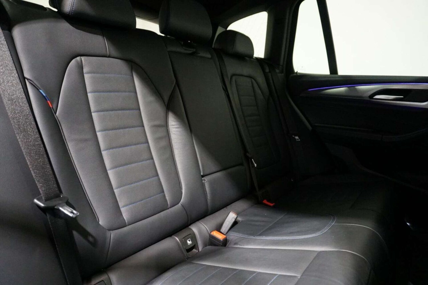 Used BMW X3 2019 for sale - 78149535: Photo 16