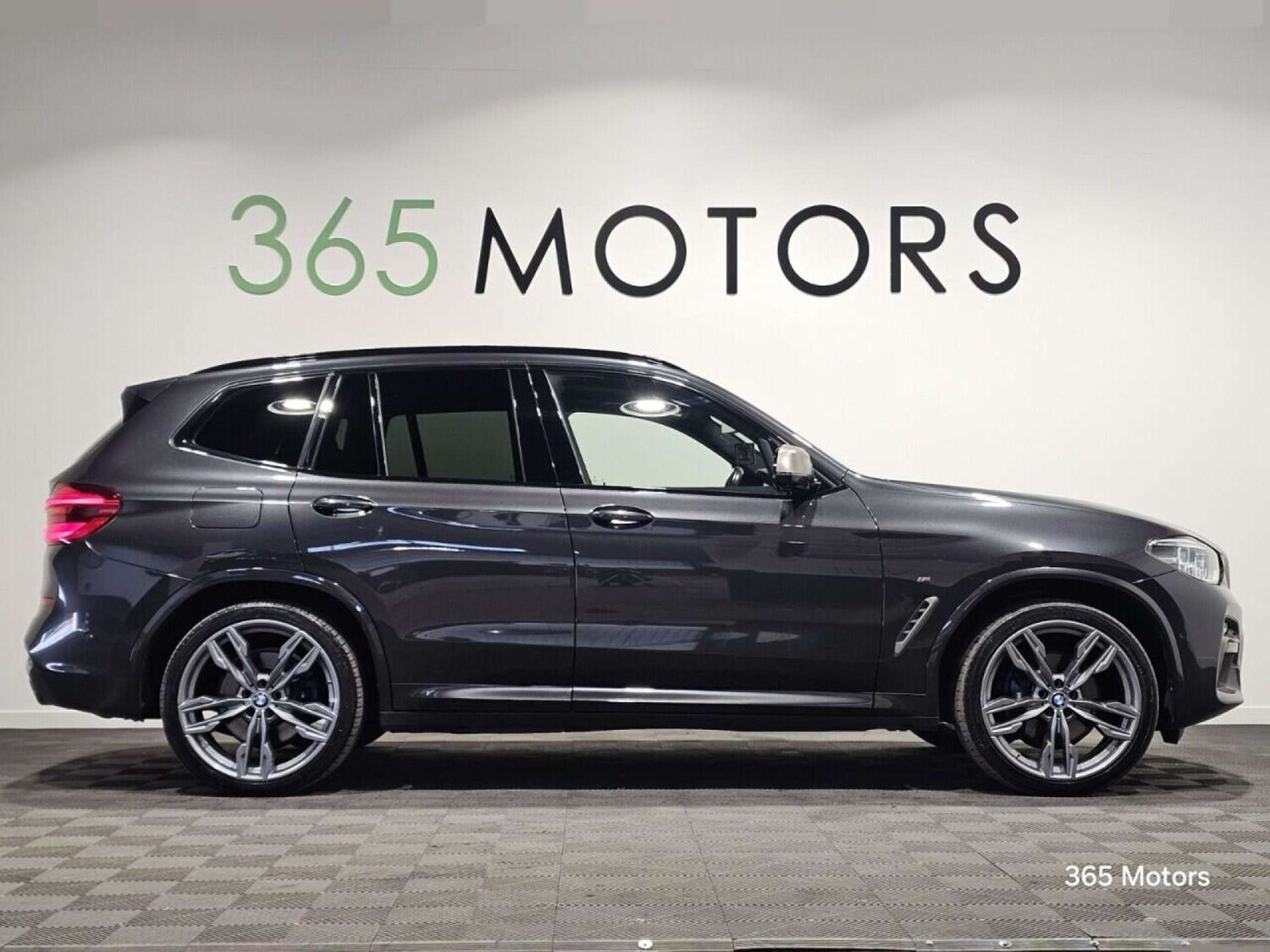 Used BMW X3 2019 for sale - 78149535: Photo 17