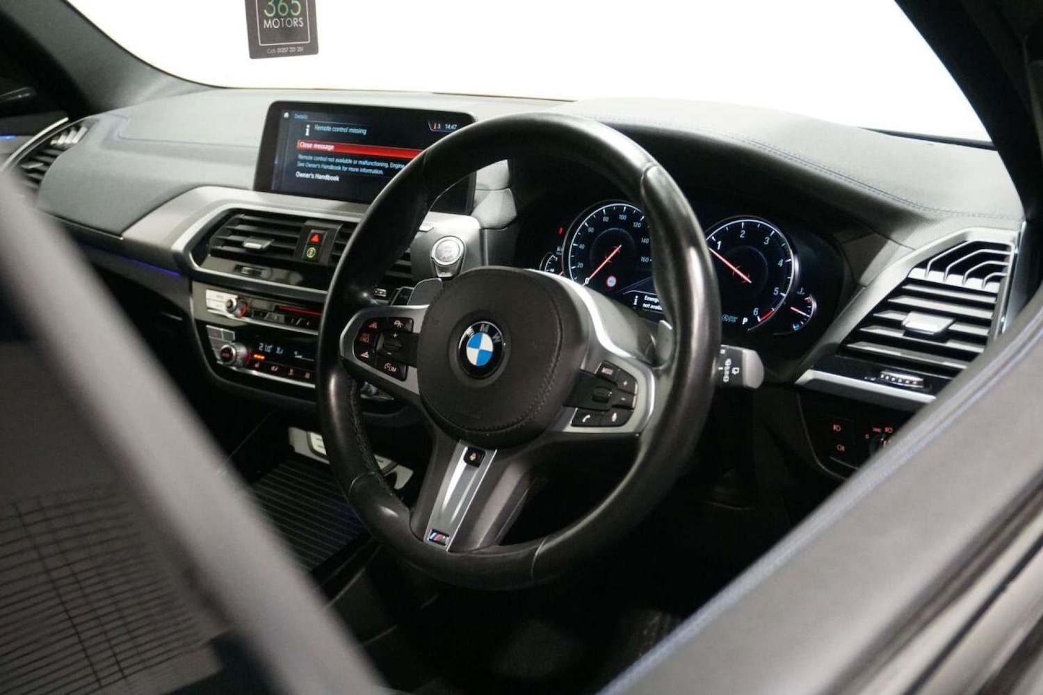 Used BMW X3 2019 for sale - 78149535: Photo 2