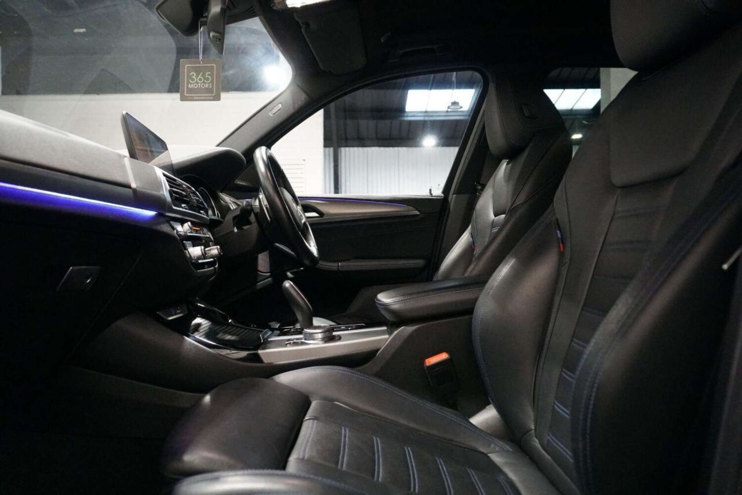 Used BMW X3 2019 for sale - 78149535: Photo 21