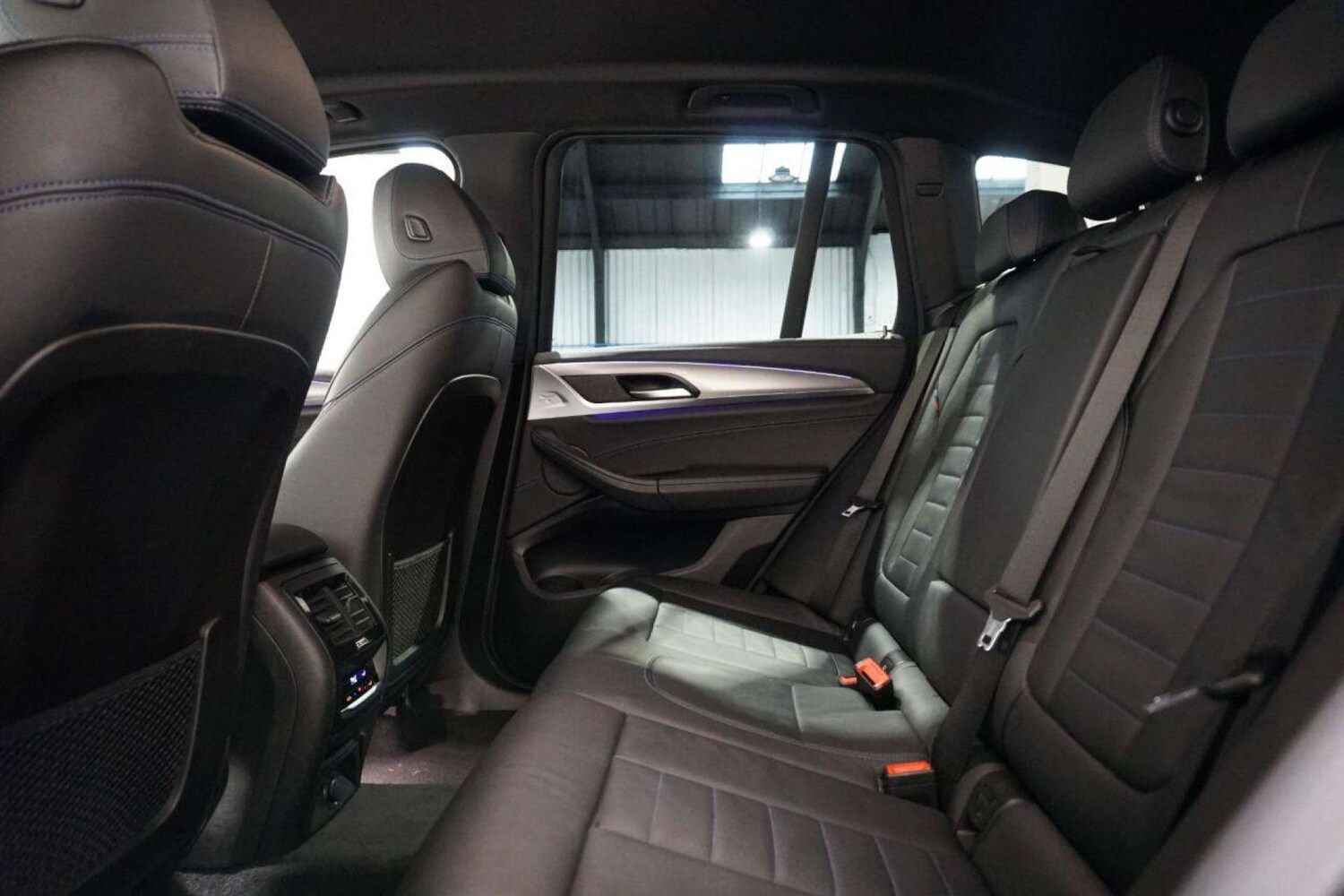 Used BMW X3 2019 for sale - 78149535: Photo 26