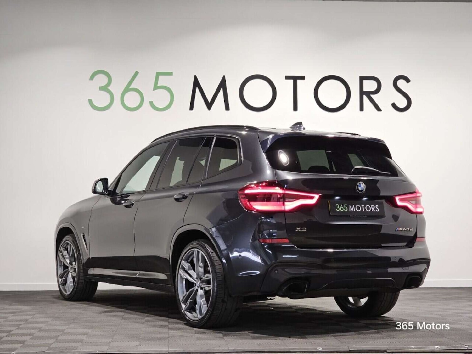 Used BMW X3 2019 for sale - 78149535: Photo 3