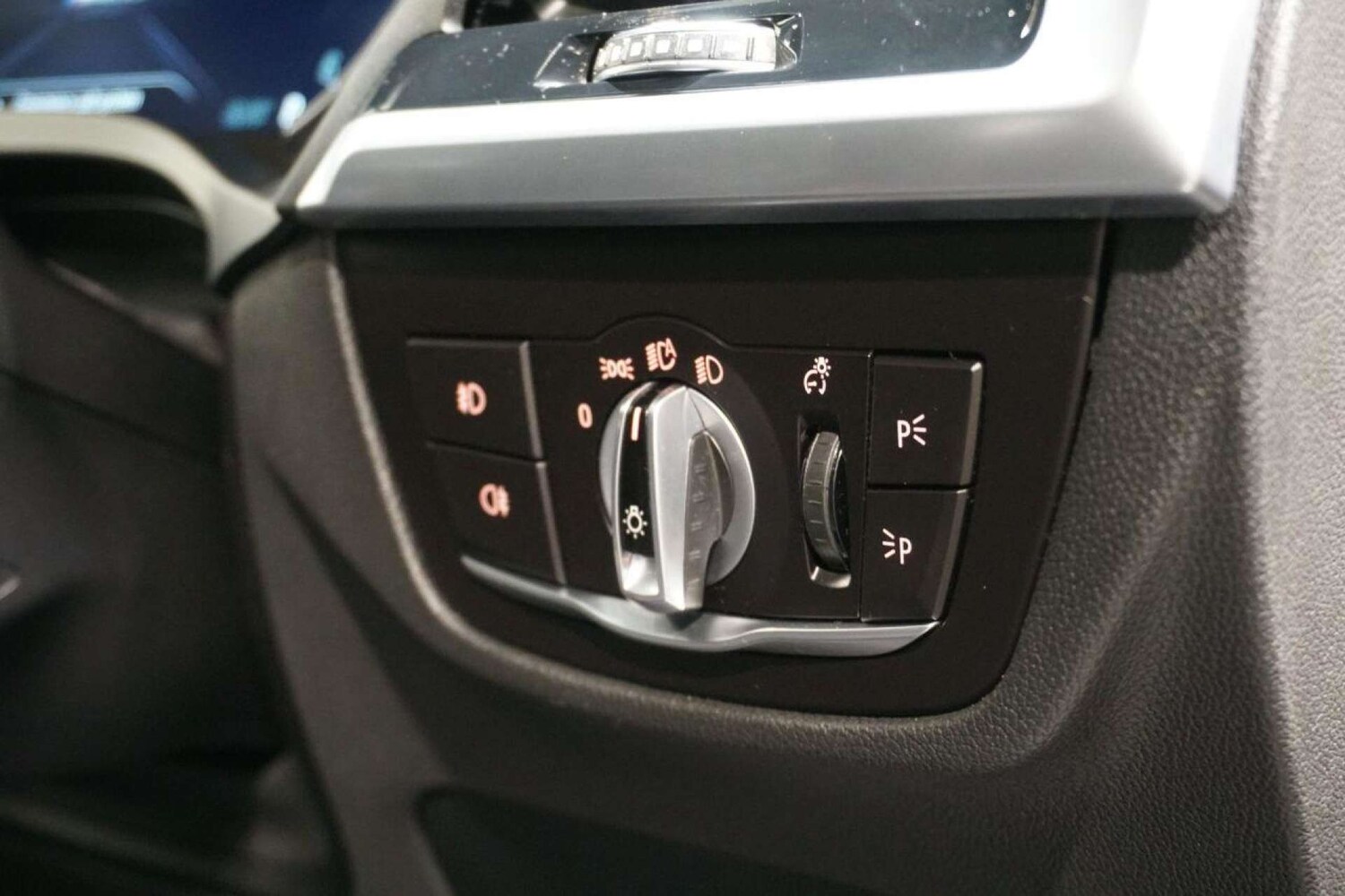 Used BMW X3 2019 for sale - 78149535: Photo 35