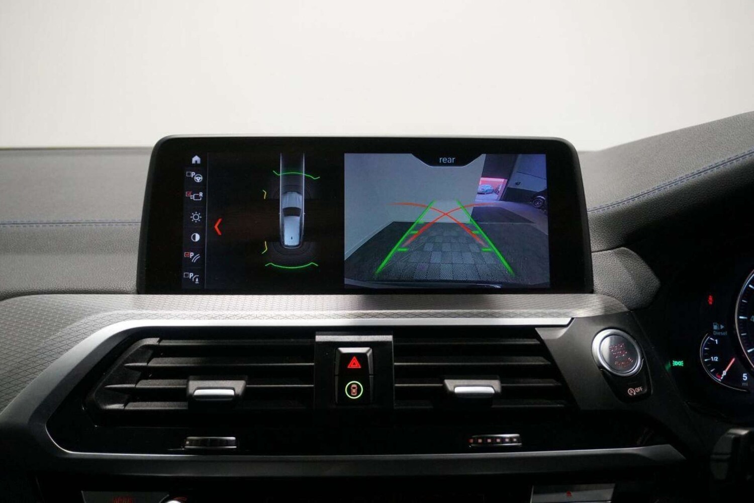 Used BMW X3 2019 for sale - 78149535: Photo 40