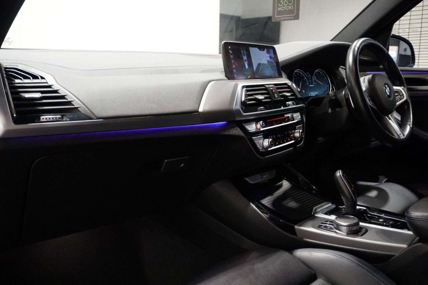 Used BMW X3 2019 for sale - 78149535: Photo 5