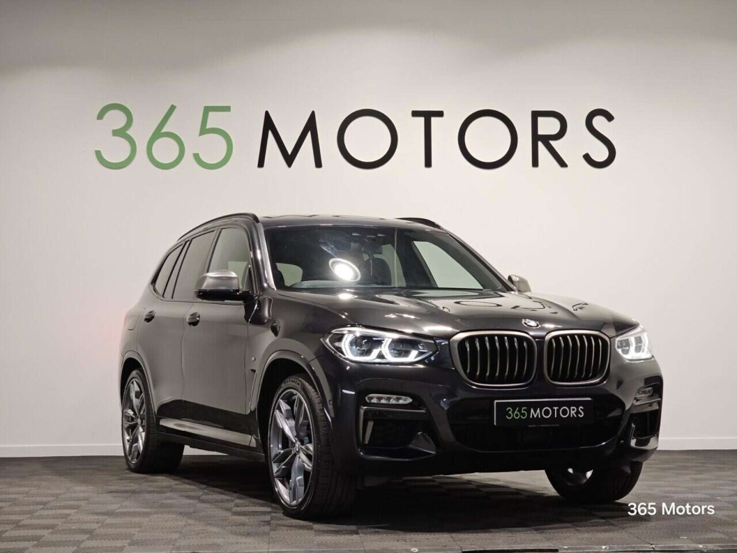 Used BMW X3 2019 for sale - 78149535: Photo 6