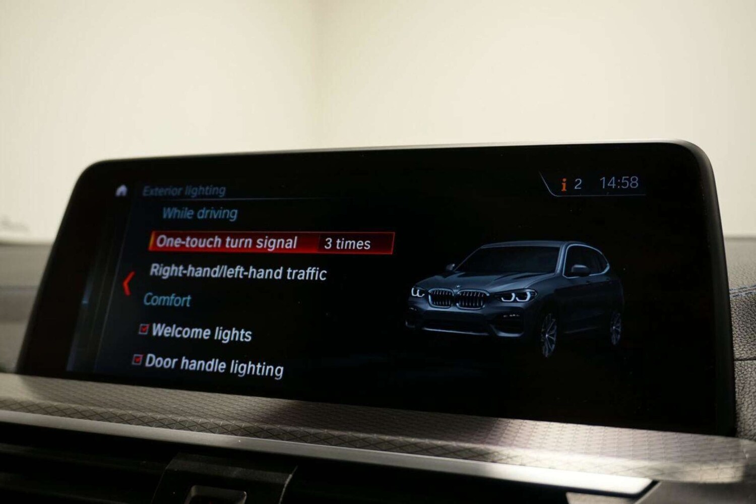 Used BMW X3 2019 for sale - 78149535: Photo 67