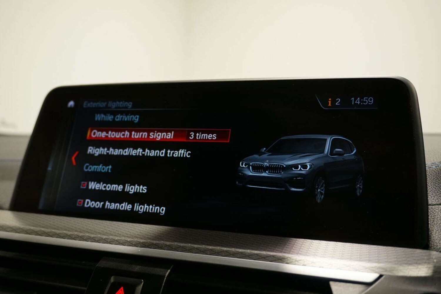 Used BMW X3 2019 for sale - 78149535: Photo 68