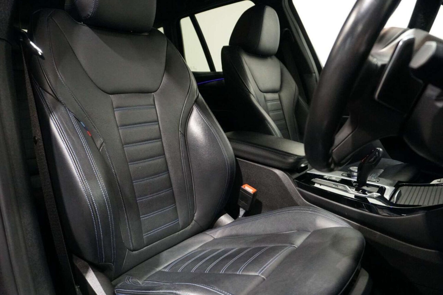 Used BMW X3 2019 for sale - 78149535: Photo 7