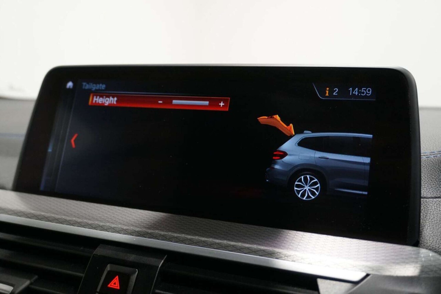 Used BMW X3 2019 for sale - 78149535: Photo 70