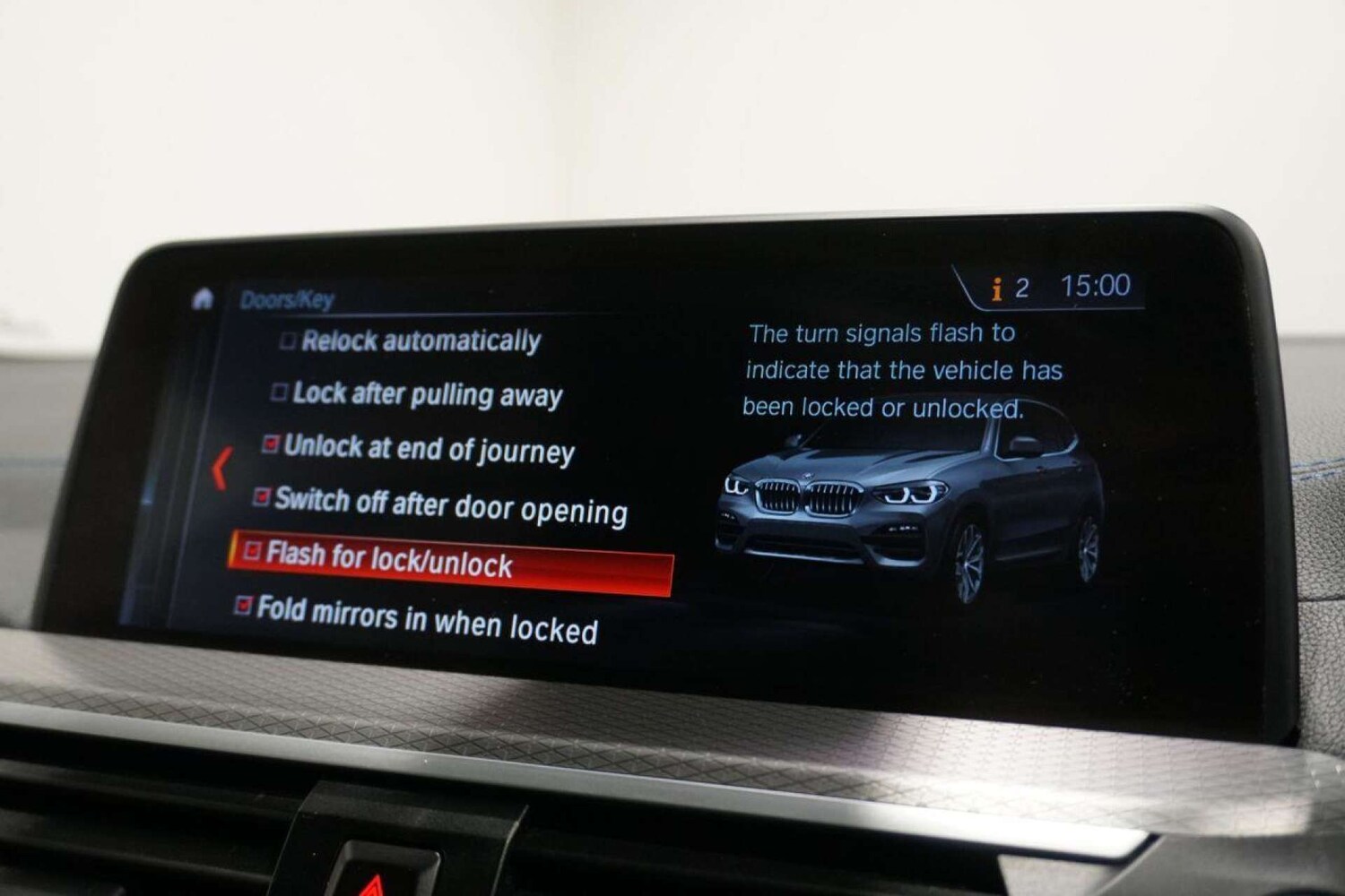 Used BMW X3 2019 for sale - 78149535: Photo 71