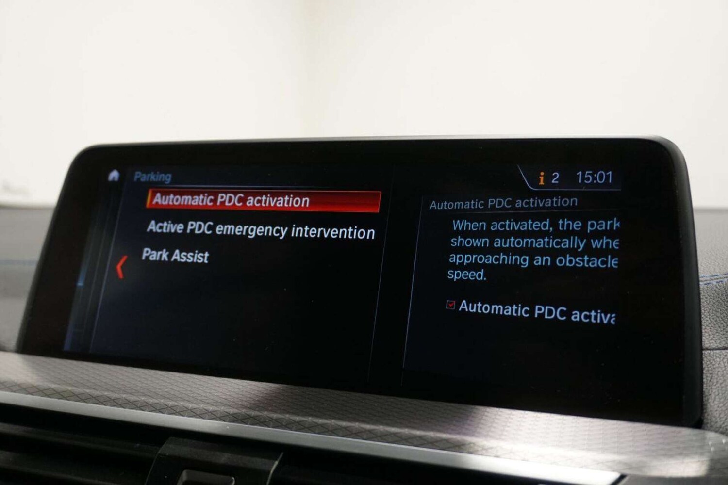 Used BMW X3 2019 for sale - 78149535: Photo 76