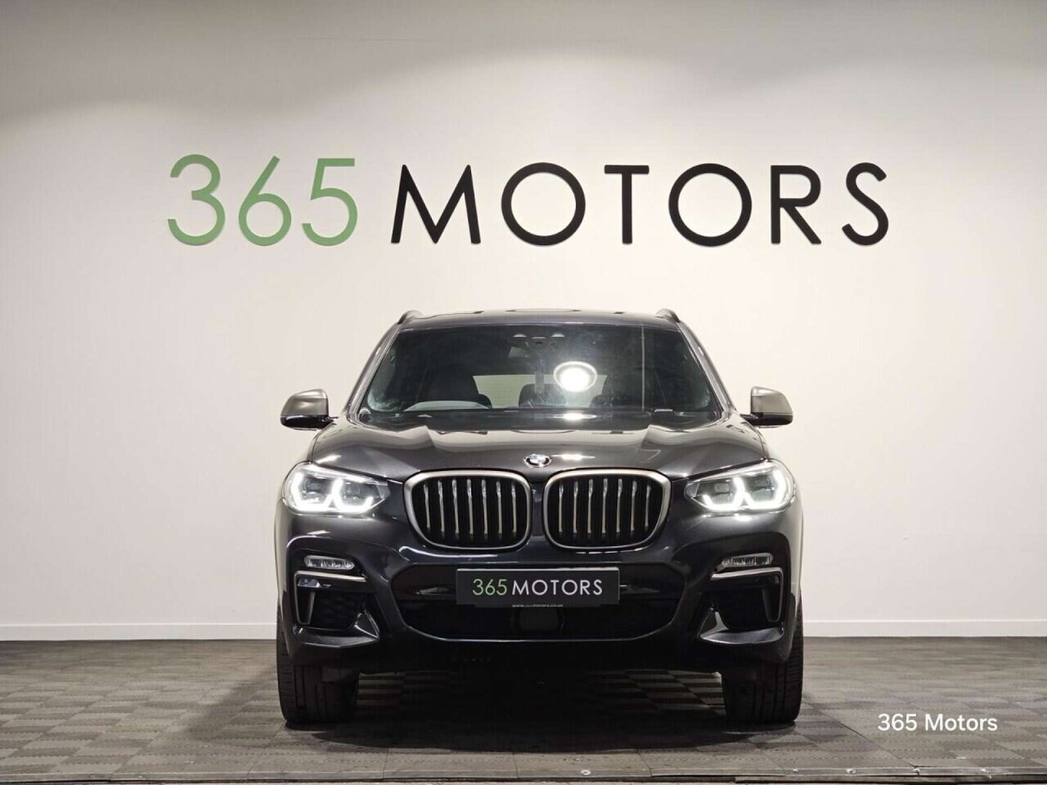 Used BMW X3 2019 for sale - 78149535: Photo 9