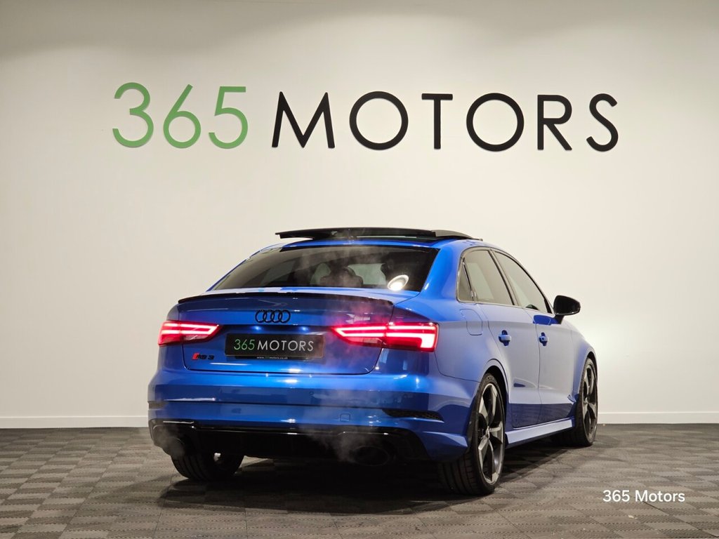 Used Audi RS3 2019 for sale - 77007705: Photo 13