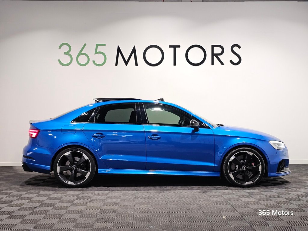 Used Audi RS3 2019 for sale - 77007705: Photo 14